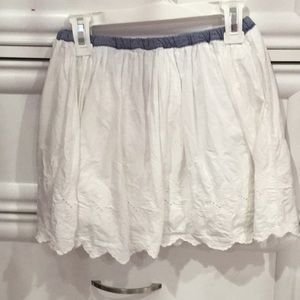 Little Girls Cute Skirt 🌼